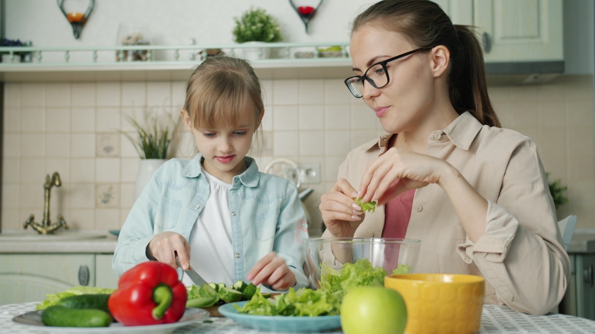 Nákup v sezóně – čerstvé a levné potraviny